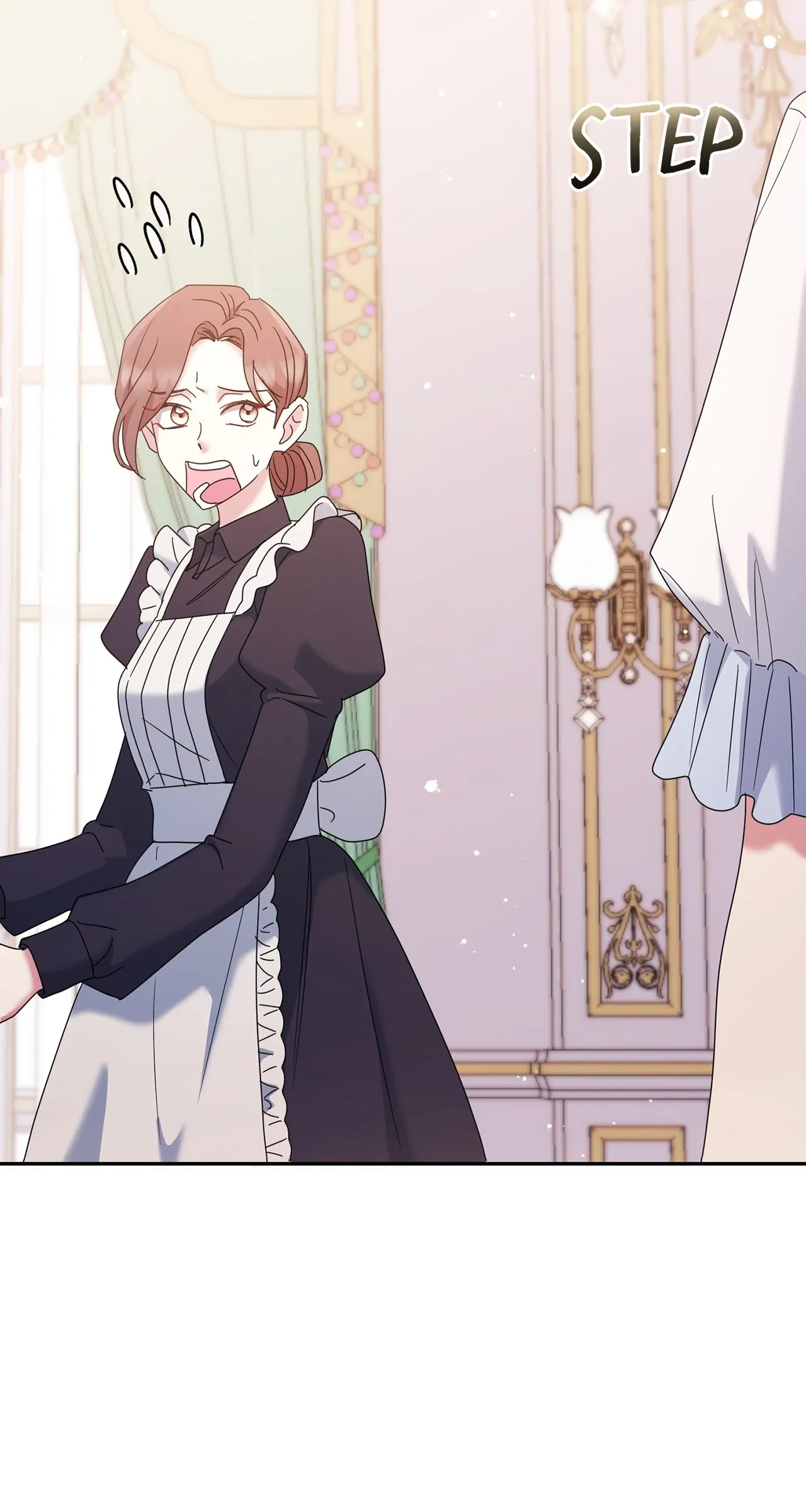 The Esteemed Lady of the Tea Garden Chapter 19 495 111