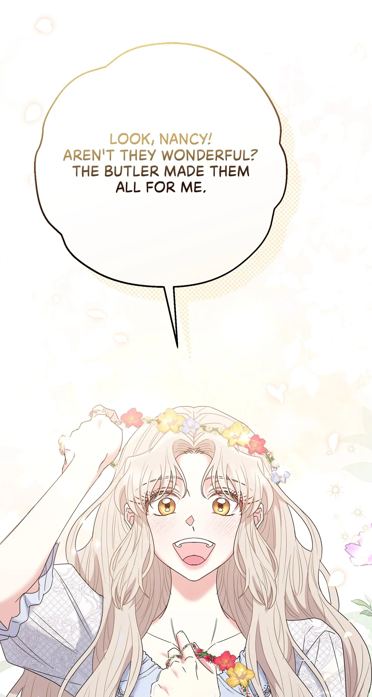 The Esteemed Lady of the Tea Garden Chapter 19 498 114