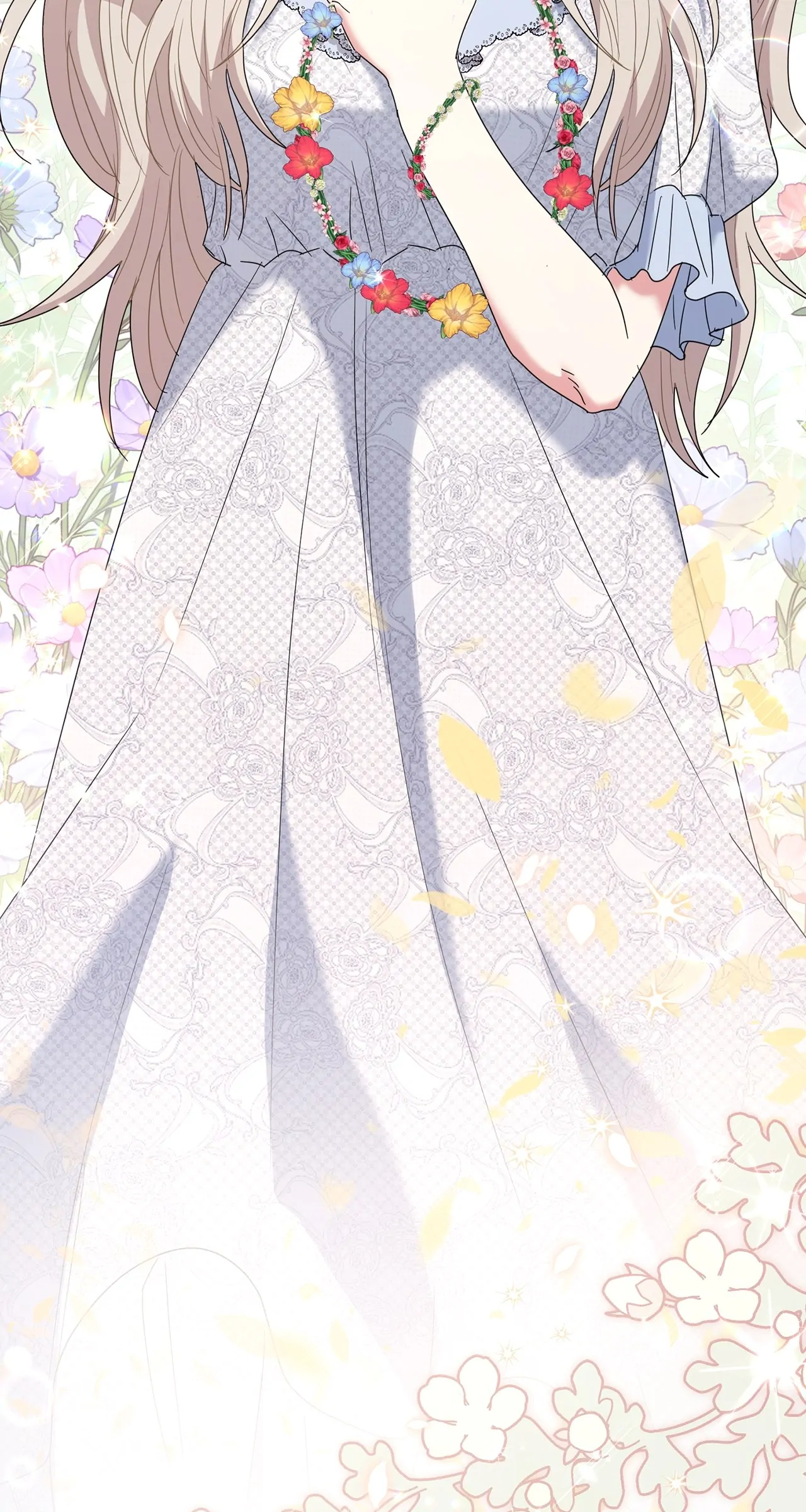The Esteemed Lady of the Tea Garden Chapter 19 499 115