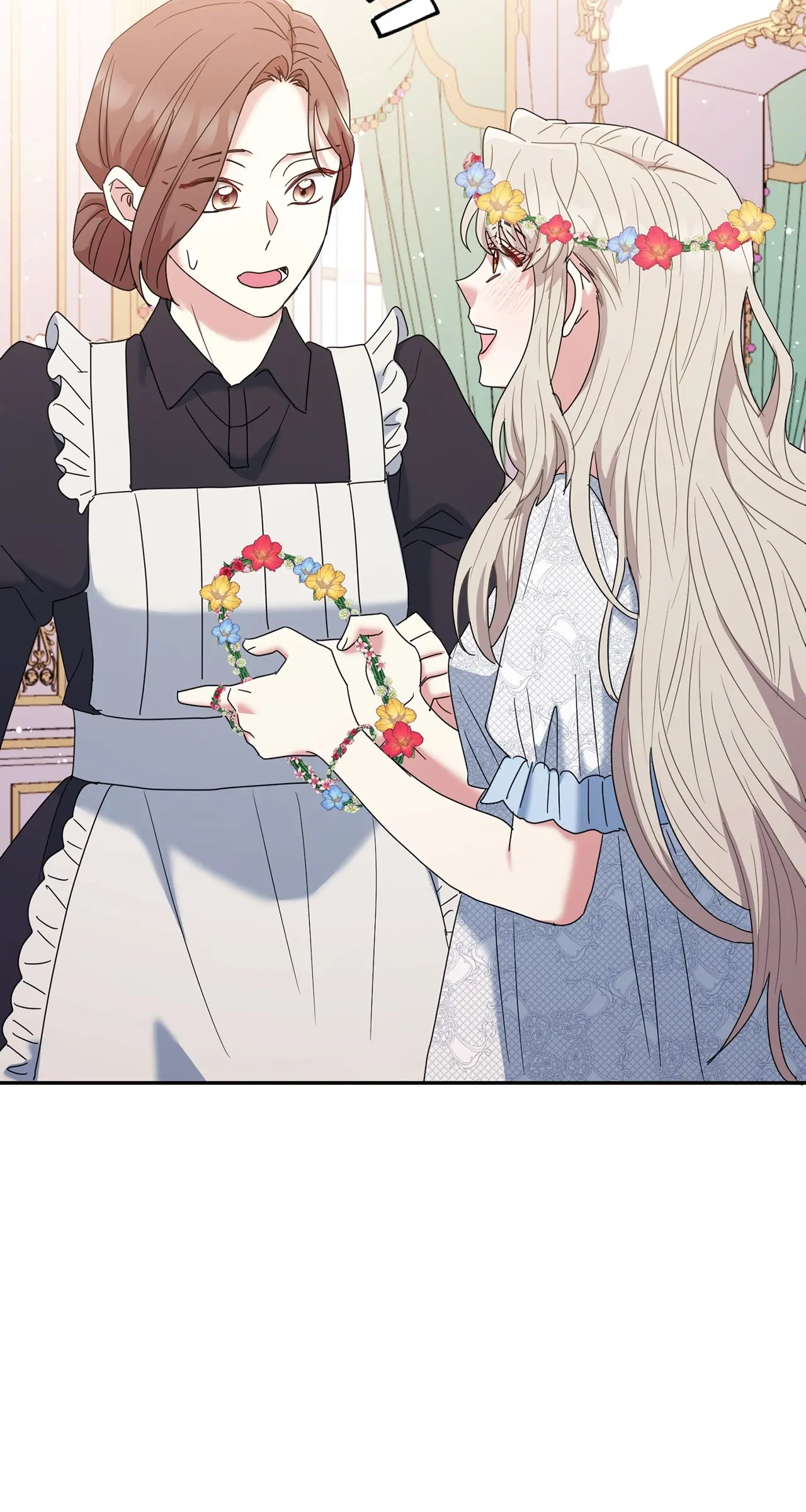 The Esteemed Lady of the Tea Garden Chapter 19 501 117