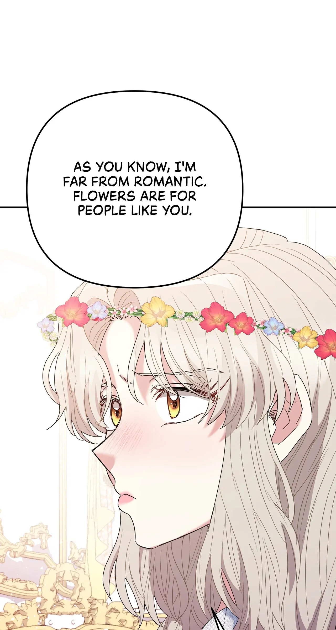 The Esteemed Lady of the Tea Garden Chapter 19 503 119