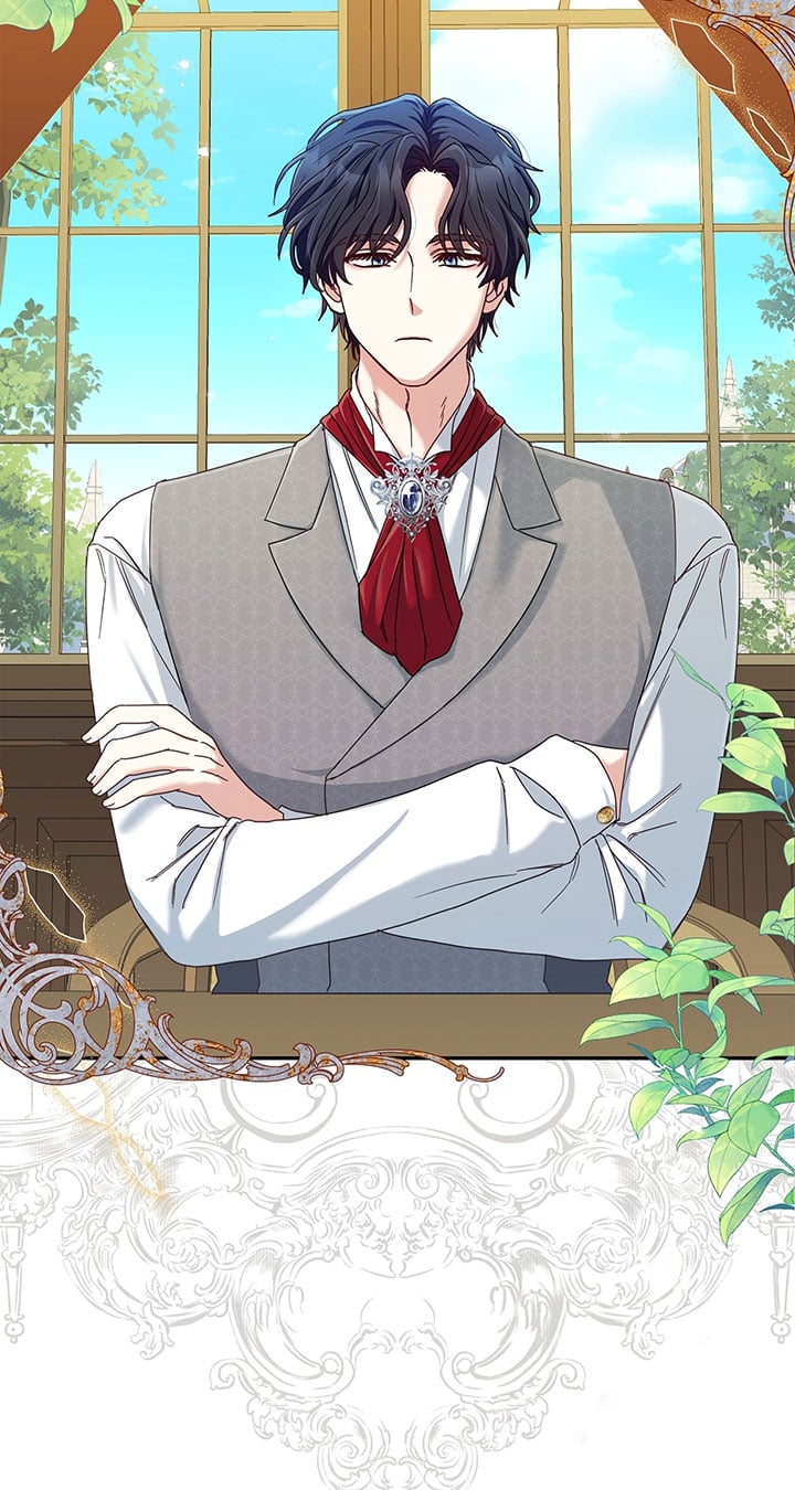The Esteemed Lady of the Tea Garden Chapter 2 273 02