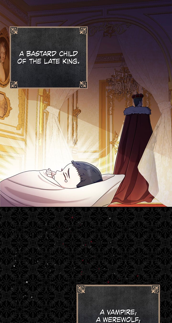 The Esteemed Lady of the Tea Garden Chapter 2 278 07