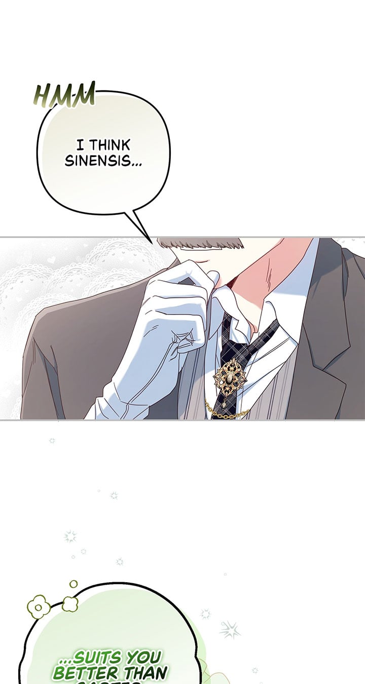 The Esteemed Lady of the Tea Garden Chapter 2 289 18