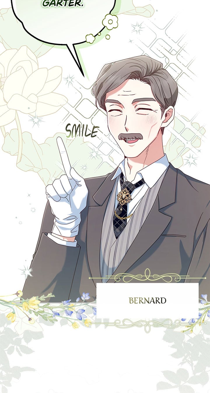 The Esteemed Lady of the Tea Garden Chapter 2 290 19