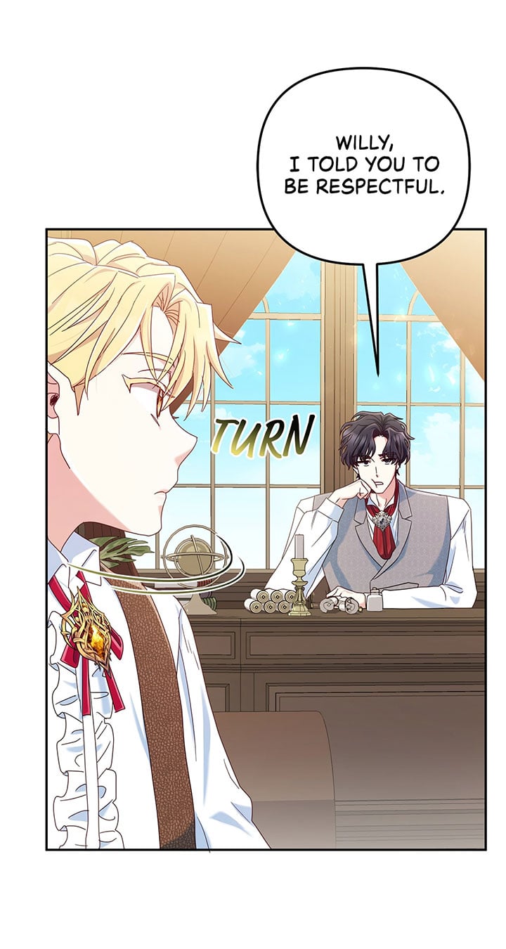 The Esteemed Lady of the Tea Garden Chapter 2 294 23