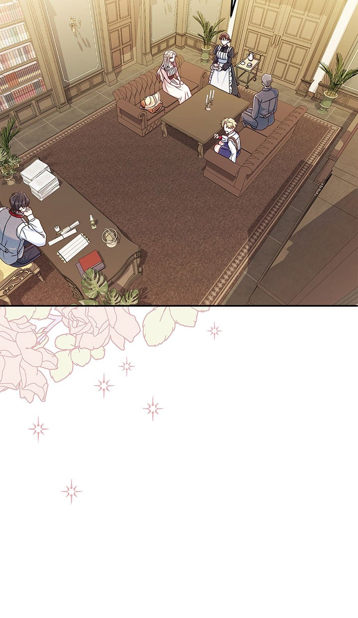 The Esteemed Lady of the Tea Garden Chapter 2 298 27
