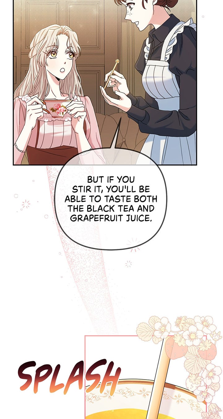The Esteemed Lady of the Tea Garden Chapter 2 303 32