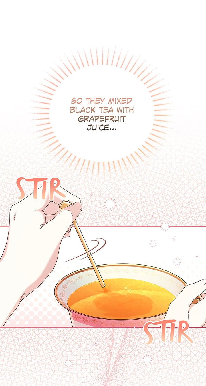 The Esteemed Lady of the Tea Garden Chapter 2 305 34