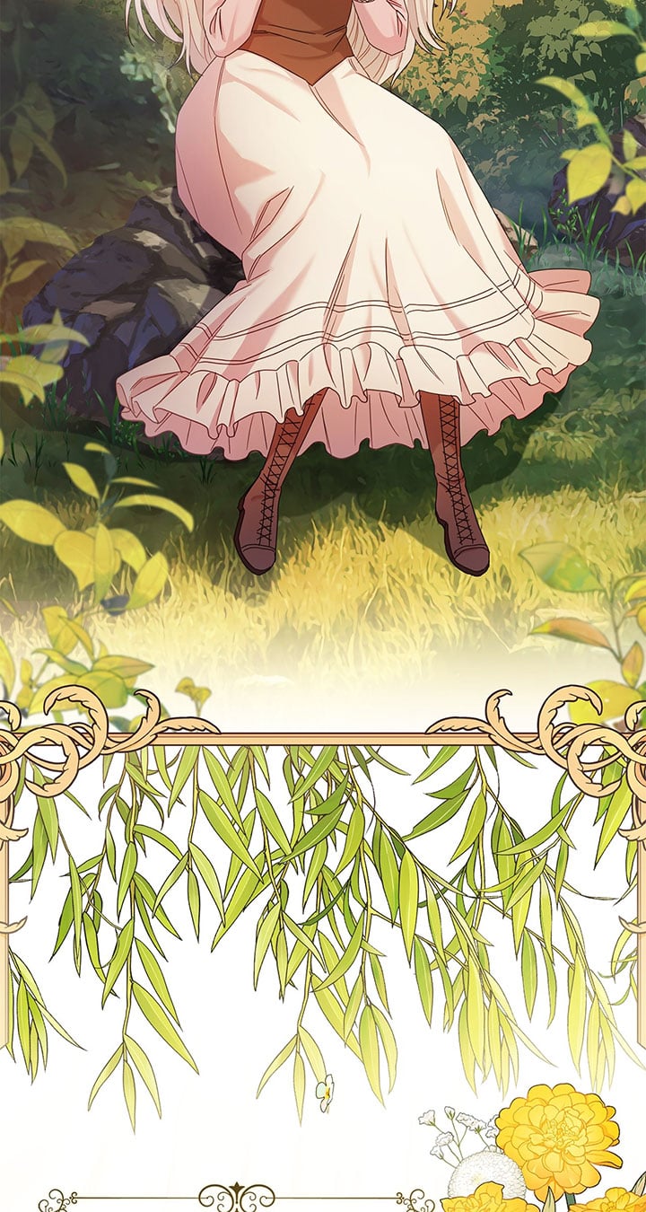 The Esteemed Lady of the Tea Garden Chapter 2 309 38