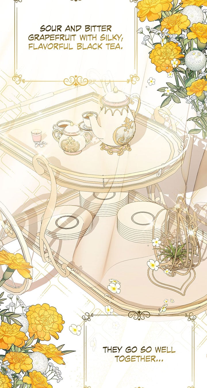 The Esteemed Lady of the Tea Garden Chapter 2 310 39