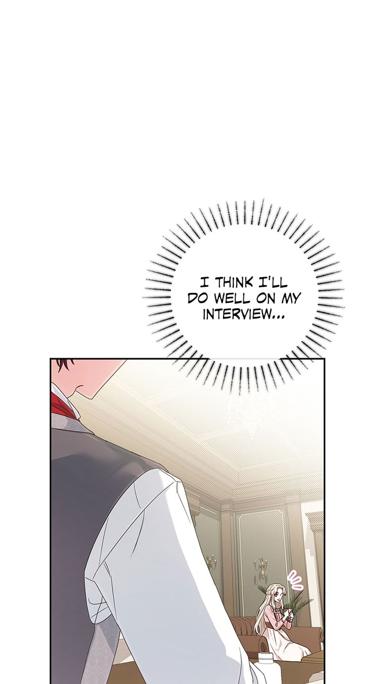 The Esteemed Lady of the Tea Garden Chapter 2 313 42