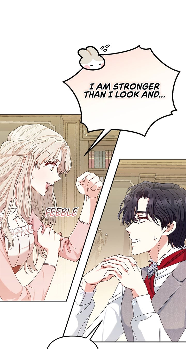 The Esteemed Lady of the Tea Garden Chapter 2 323 52