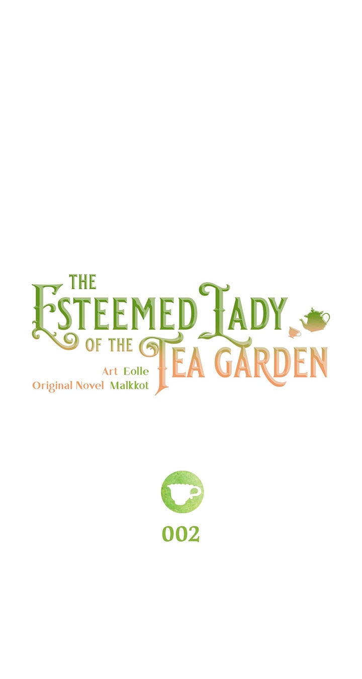 The Esteemed Lady of the Tea Garden Chapter 2 330 59