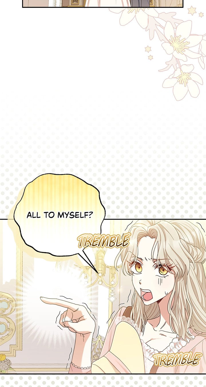 The Esteemed Lady of the Tea Garden Chapter 2 333 62