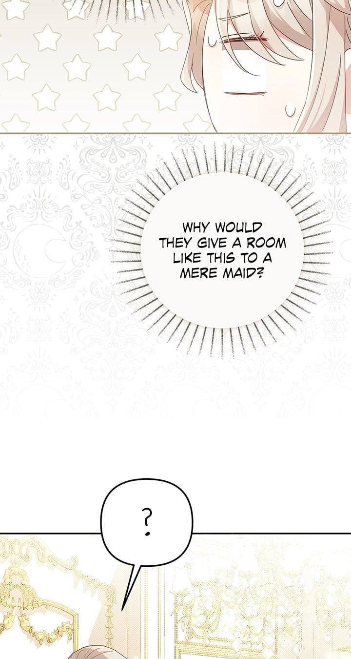 The Esteemed Lady of the Tea Garden Chapter 2 340 69