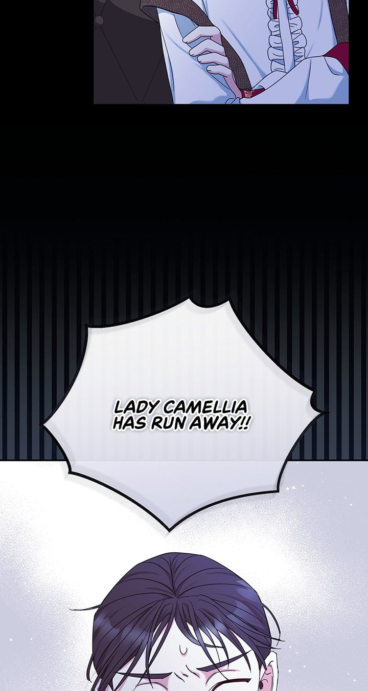 The Esteemed Lady of the Tea Garden Chapter 2 353 82