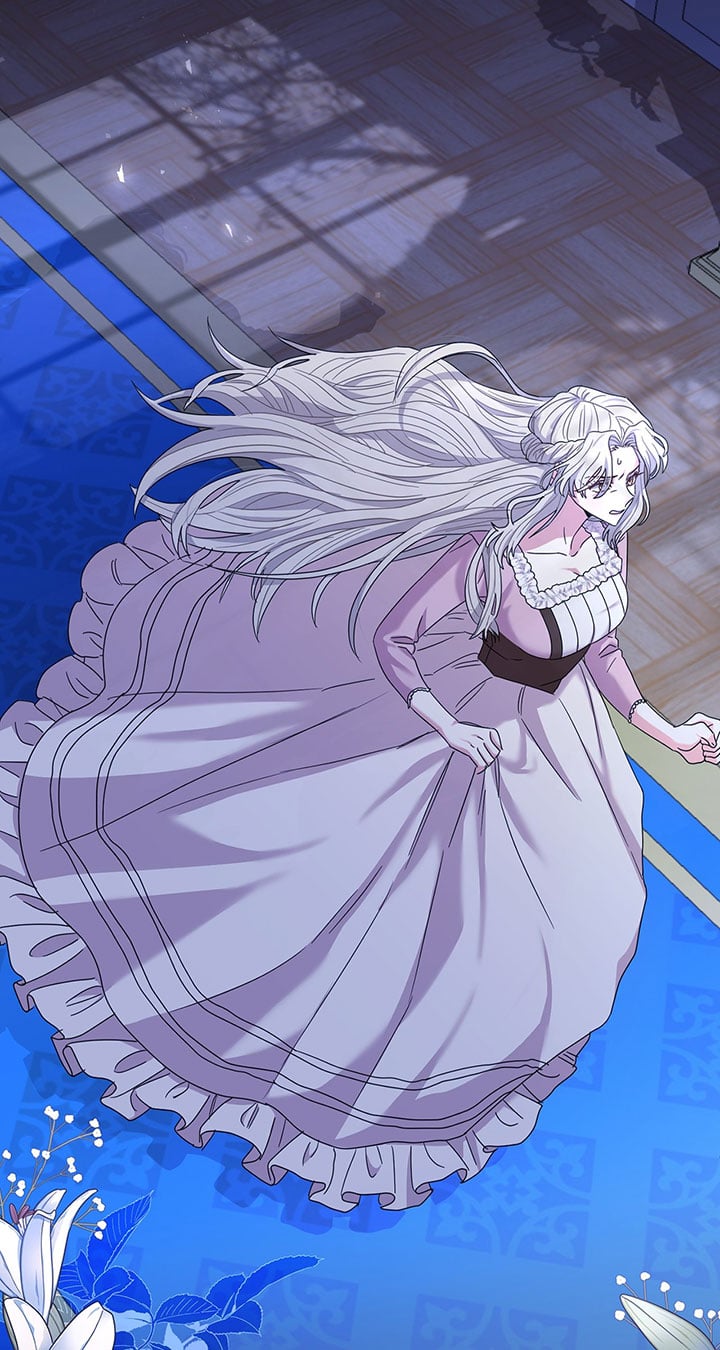 The Esteemed Lady of the Tea Garden Chapter 2 358 87