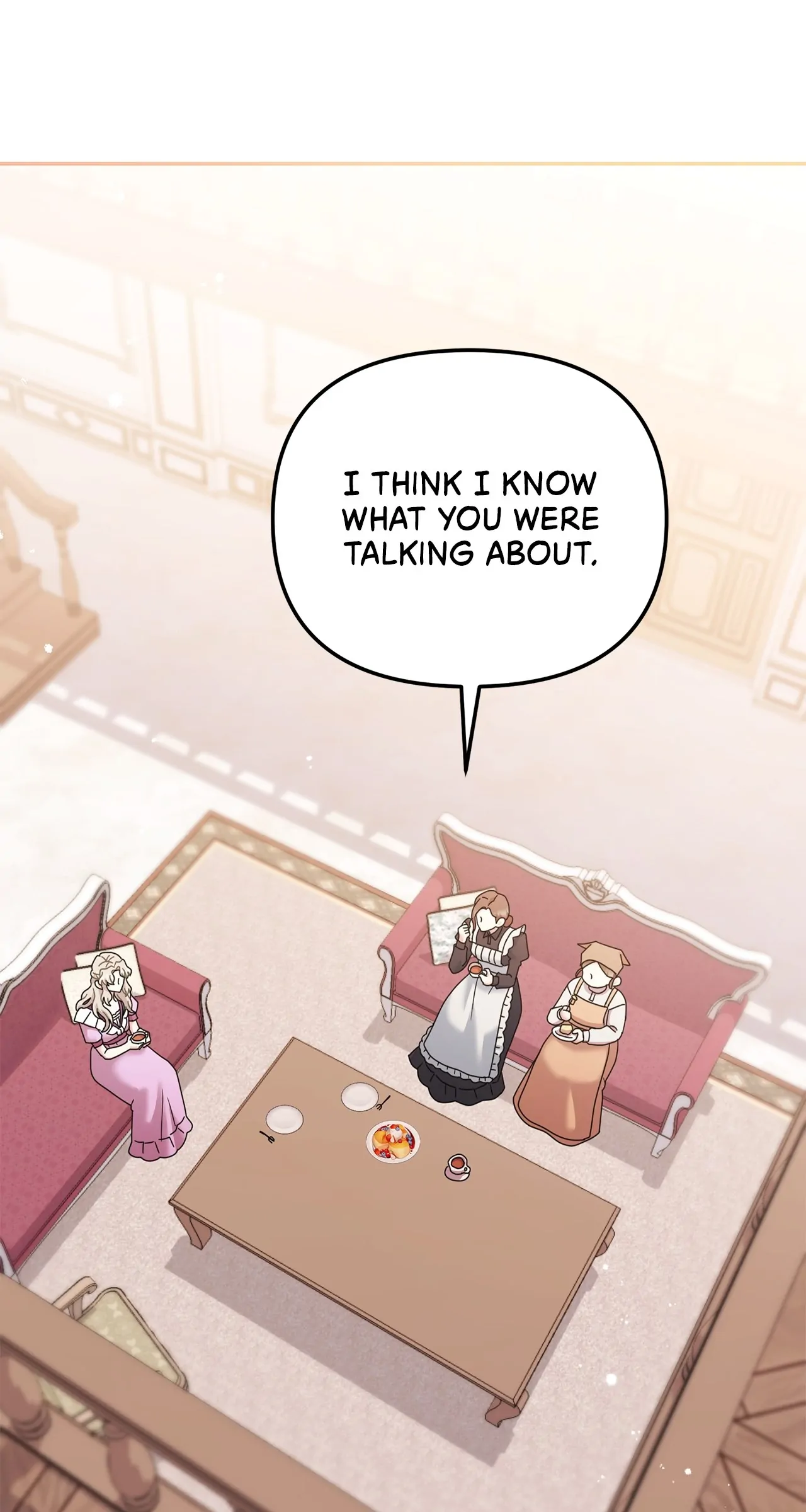 The Esteemed Lady of the Tea Garden Chapter 20 369 005