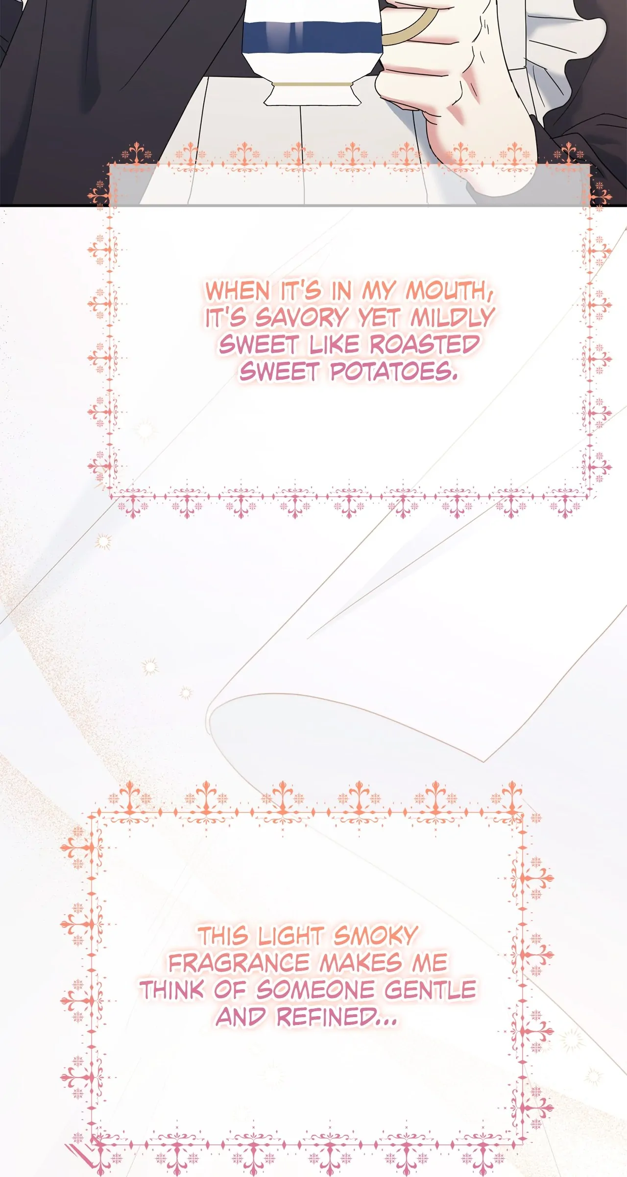 The Esteemed Lady of the Tea Garden Chapter 20 371 007