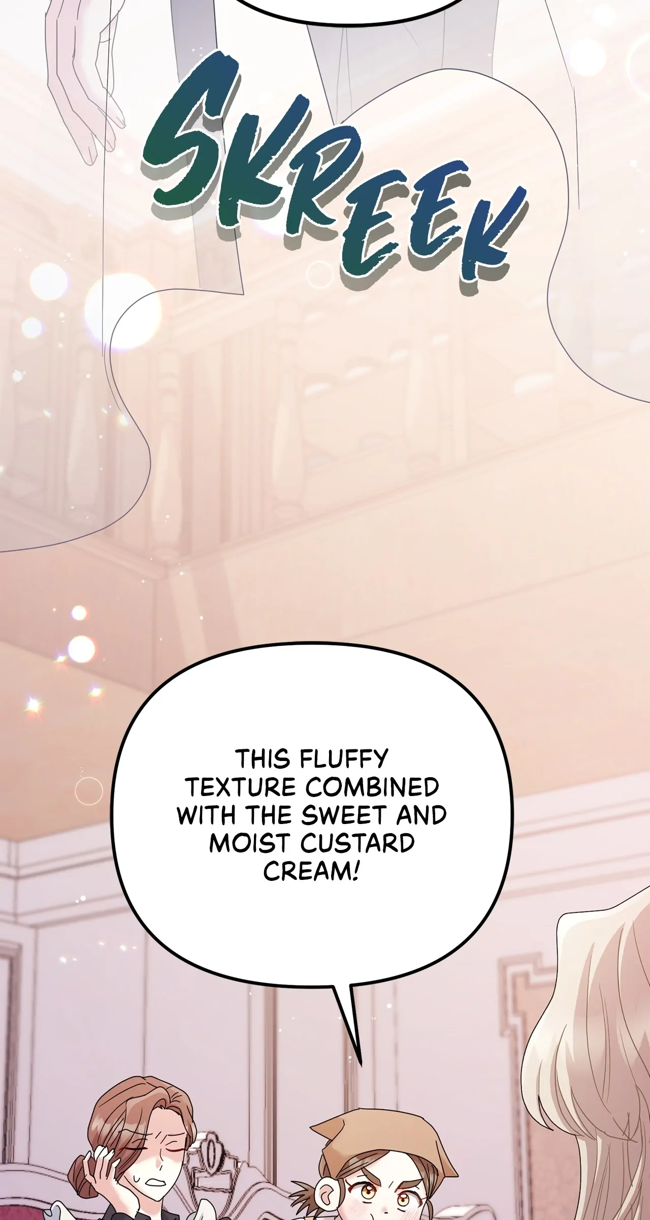 The Esteemed Lady of the Tea Garden Chapter 20 373 009
