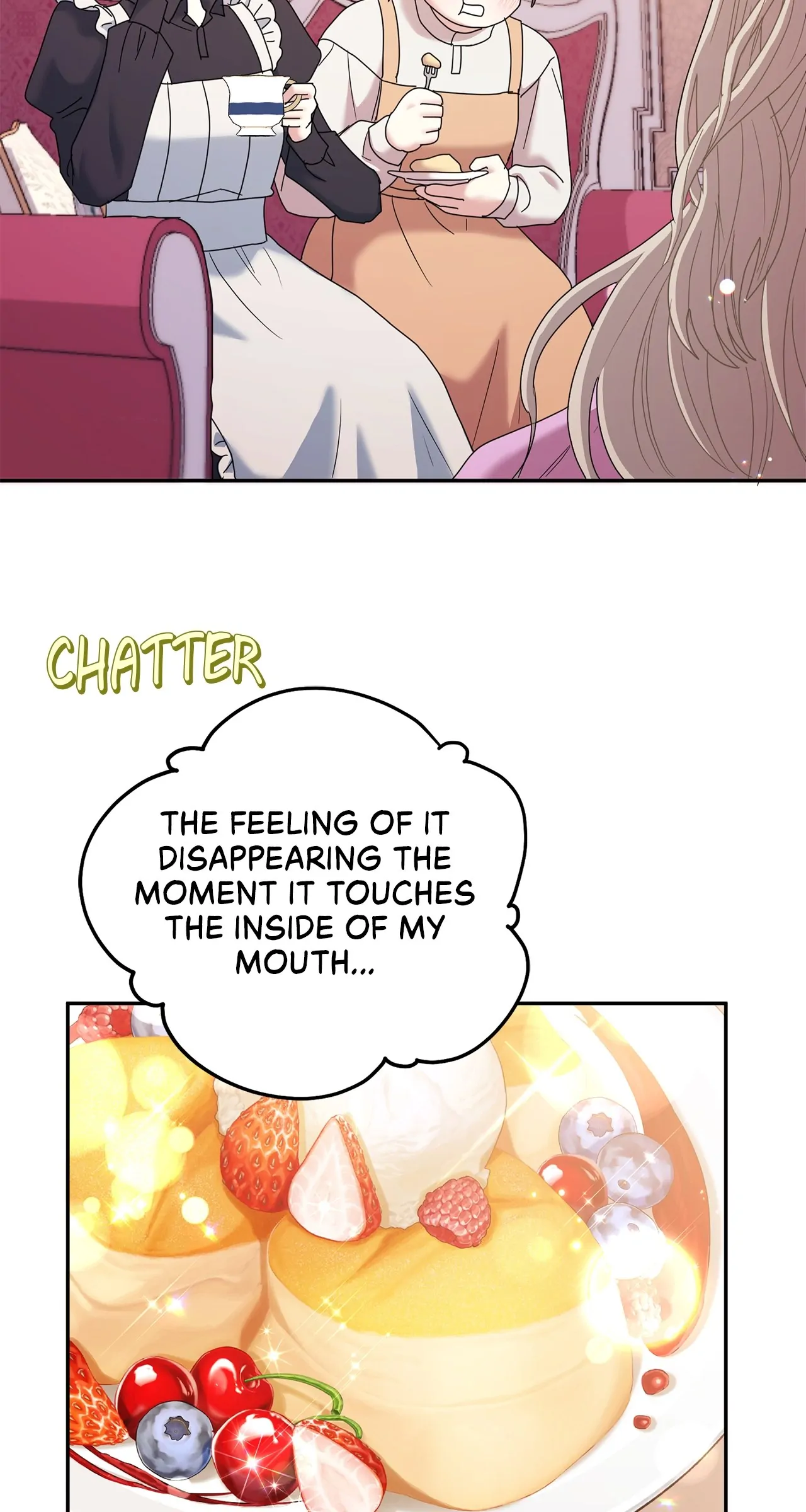 The Esteemed Lady of the Tea Garden Chapter 20 374 010