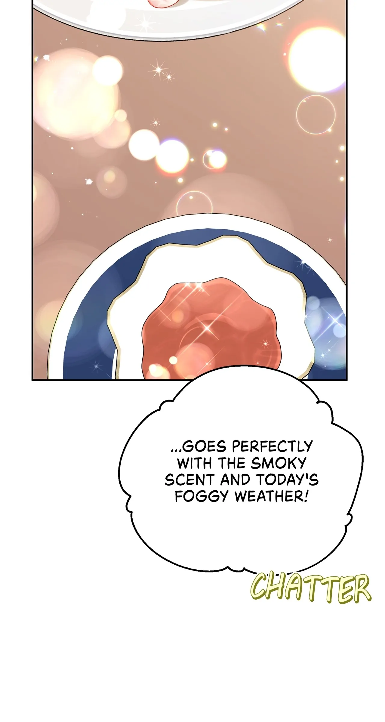 The Esteemed Lady of the Tea Garden Chapter 20 375 011