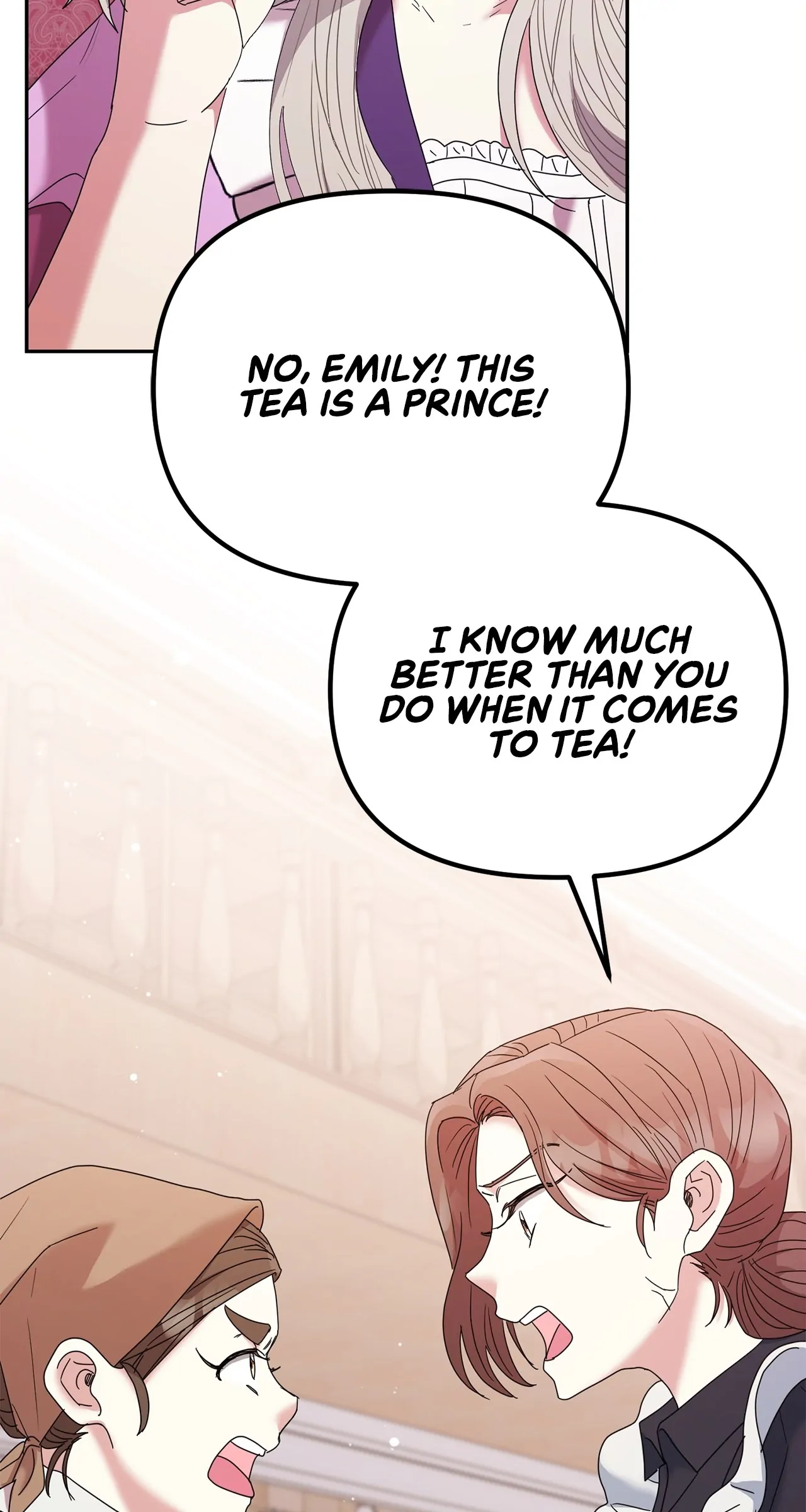 The Esteemed Lady of the Tea Garden Chapter 20 379 015