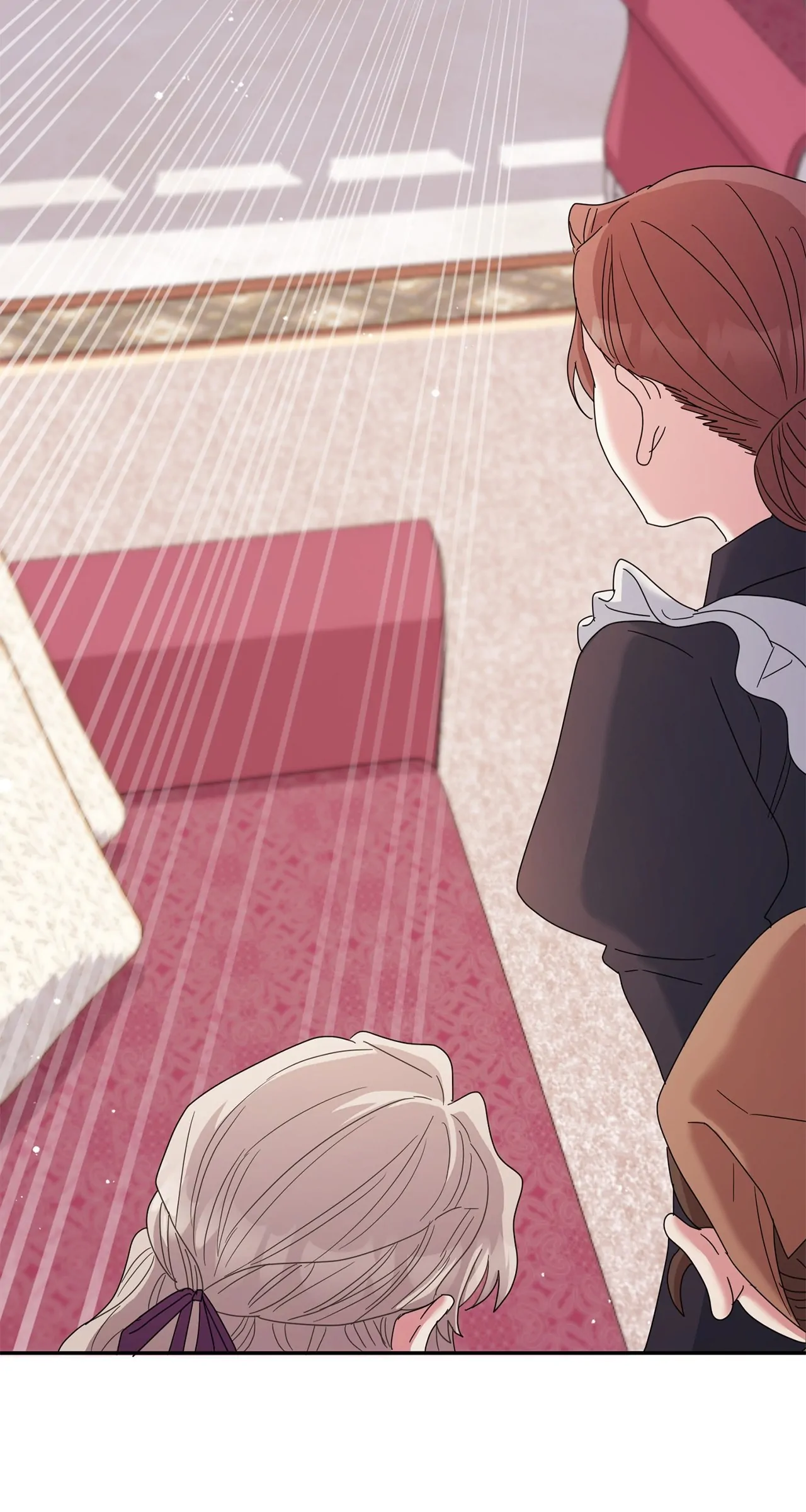 The Esteemed Lady of the Tea Garden Chapter 20 383 019
