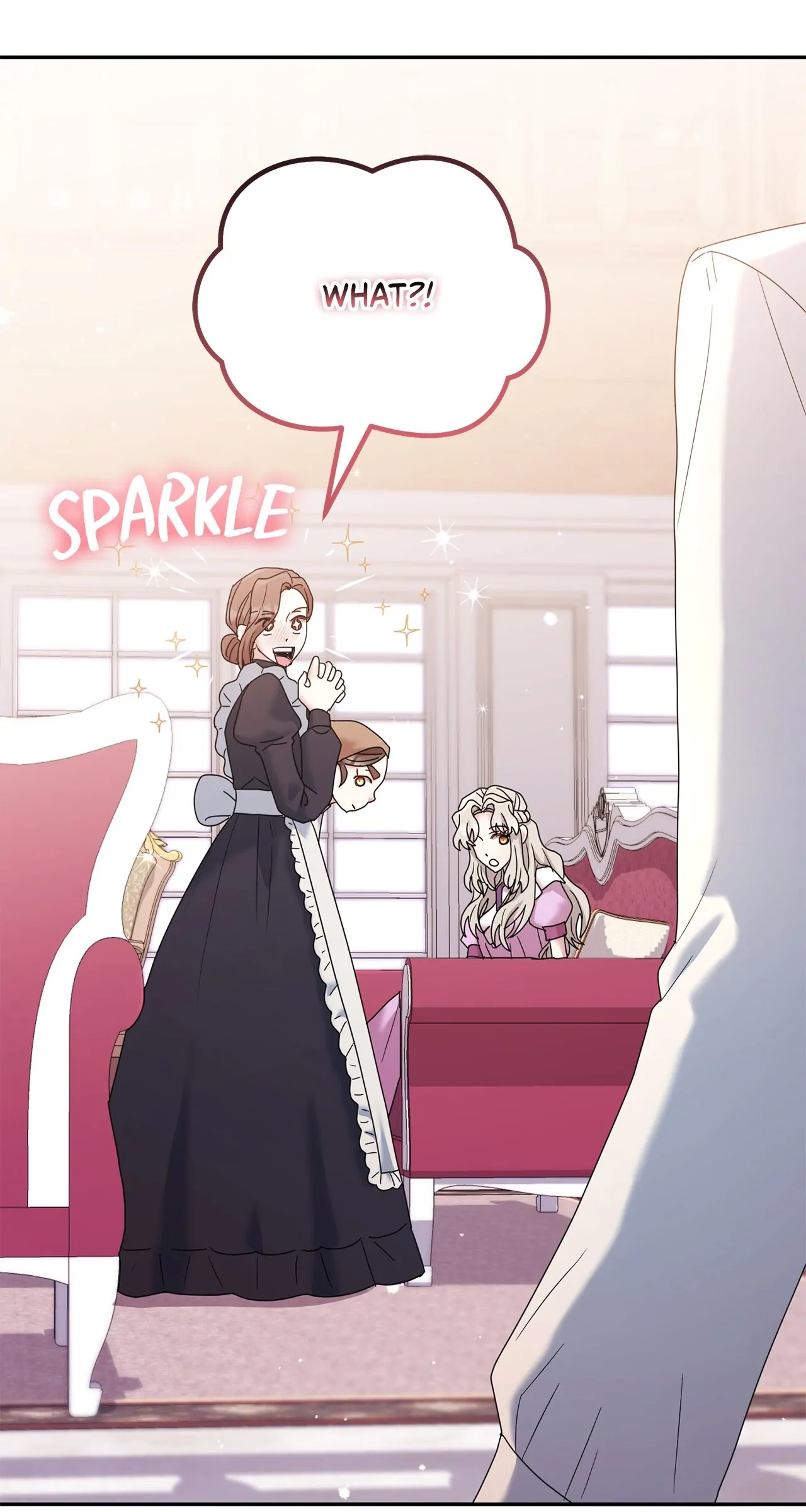 The Esteemed Lady of the Tea Garden Chapter 20 387 023