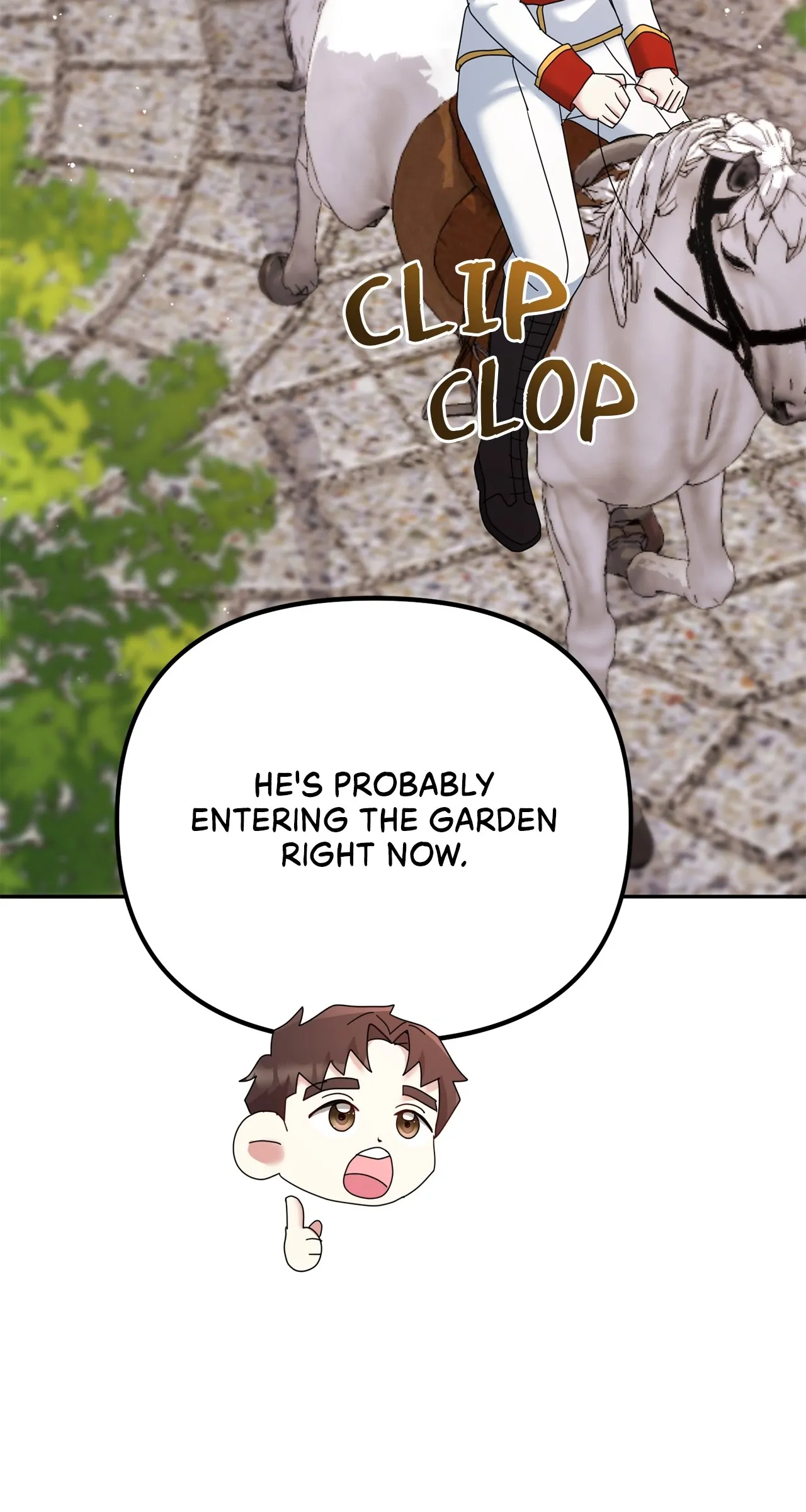 The Esteemed Lady of the Tea Garden Chapter 20 390 026