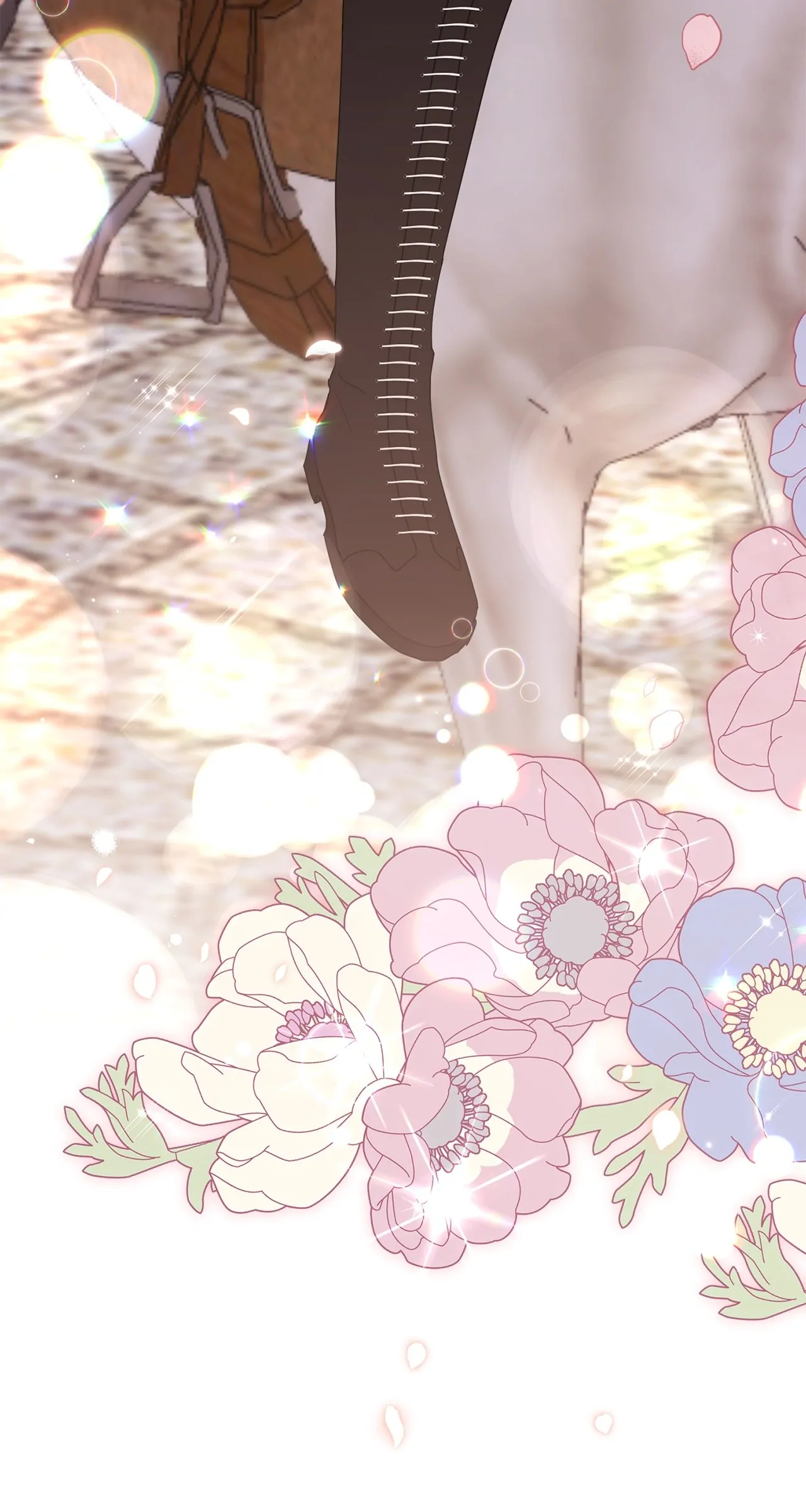 The Esteemed Lady of the Tea Garden Chapter 20 393 029