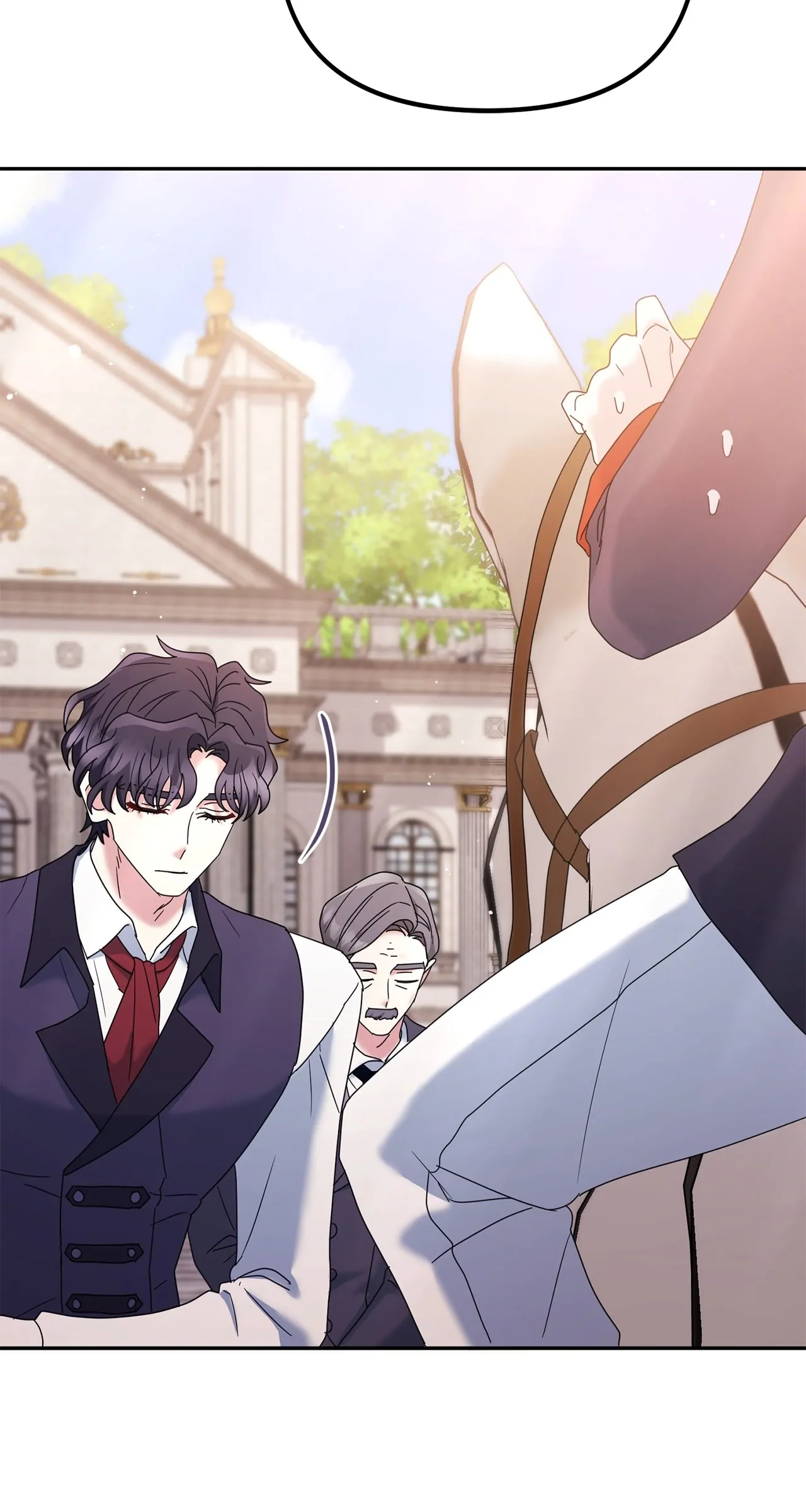 The Esteemed Lady of the Tea Garden Chapter 20 398 034