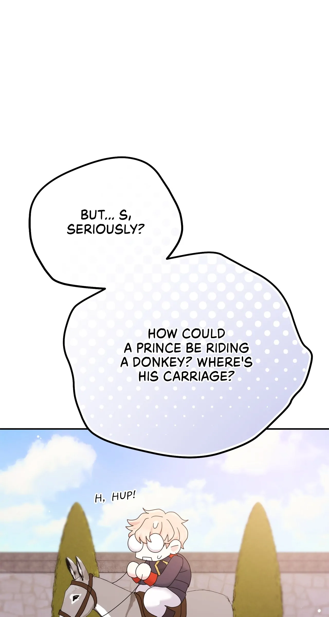 The Esteemed Lady of the Tea Garden Chapter 20 399 035