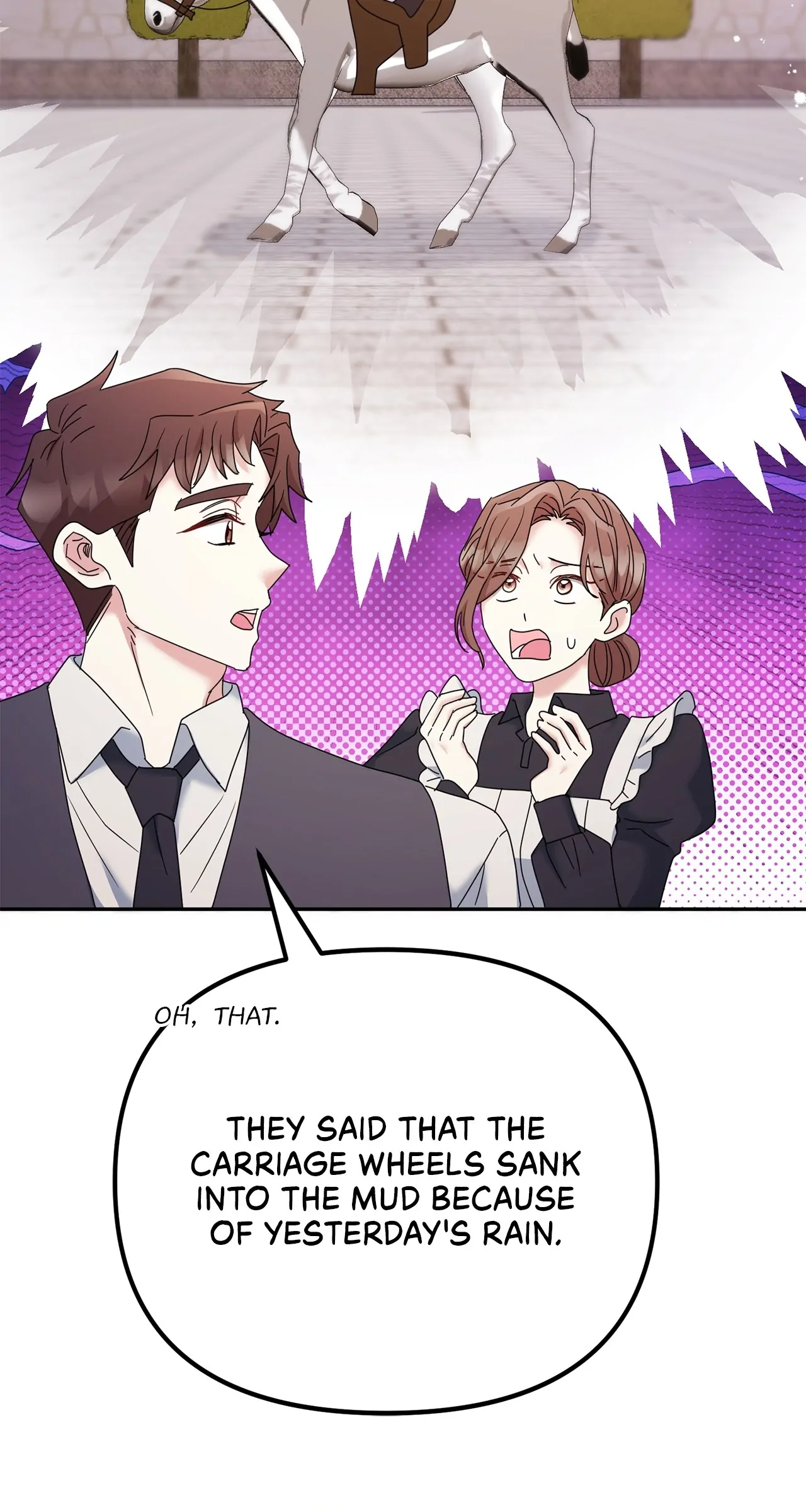 The Esteemed Lady of the Tea Garden Chapter 20 400 036