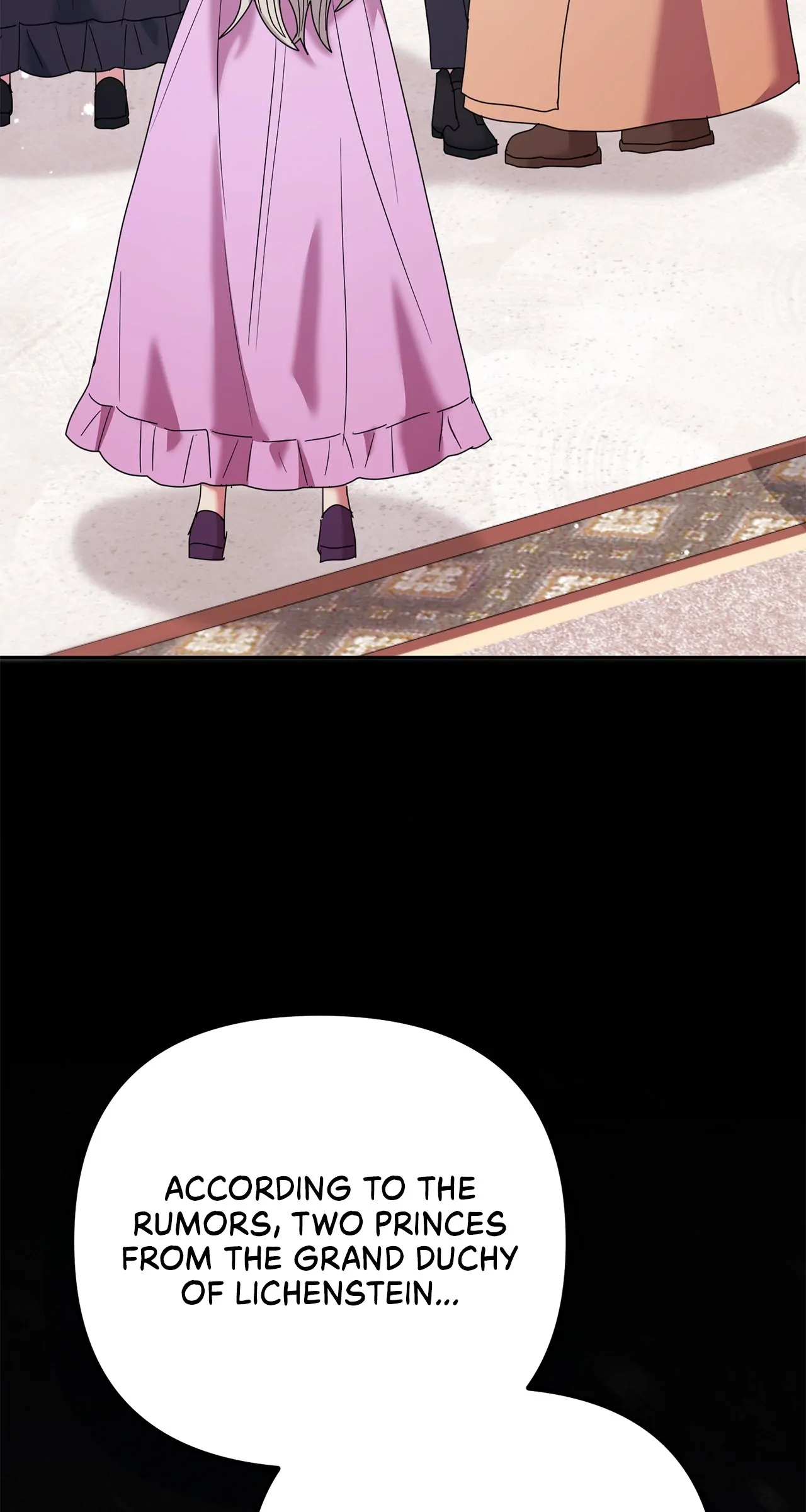The Esteemed Lady of the Tea Garden Chapter 20 405 041