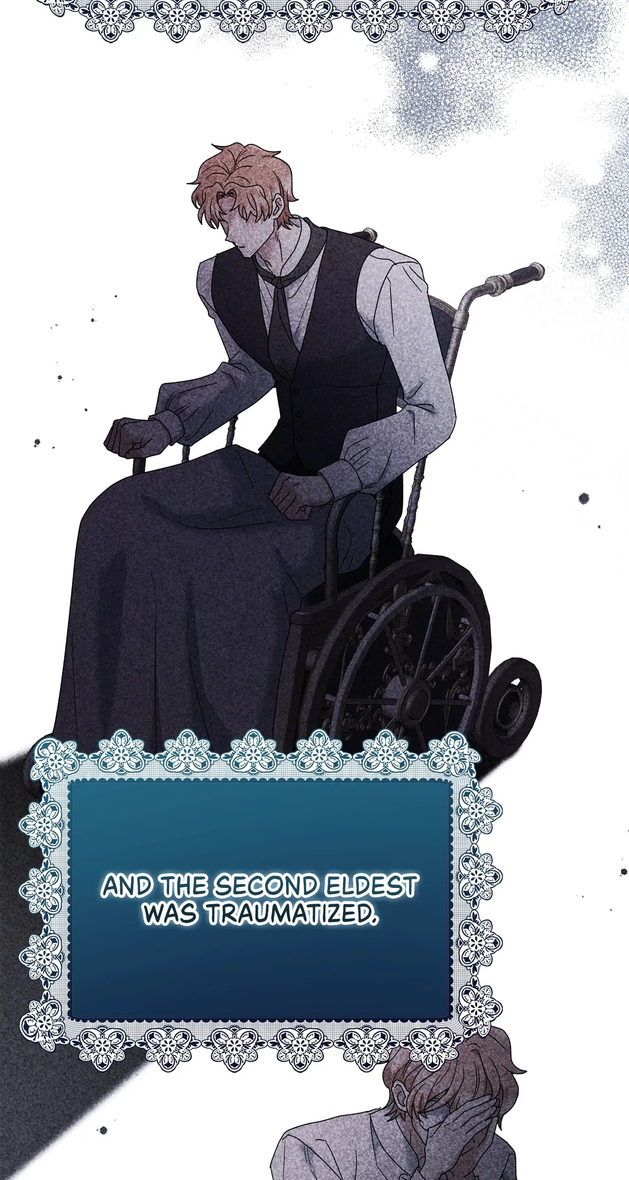 The Esteemed Lady of the Tea Garden Chapter 20 408 044