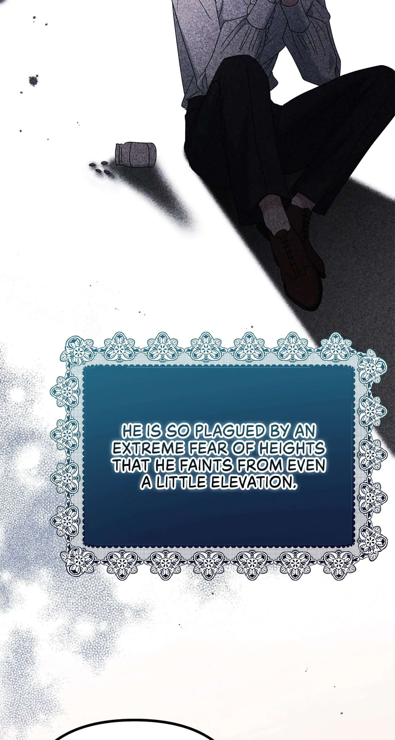 The Esteemed Lady of the Tea Garden Chapter 20 409 045