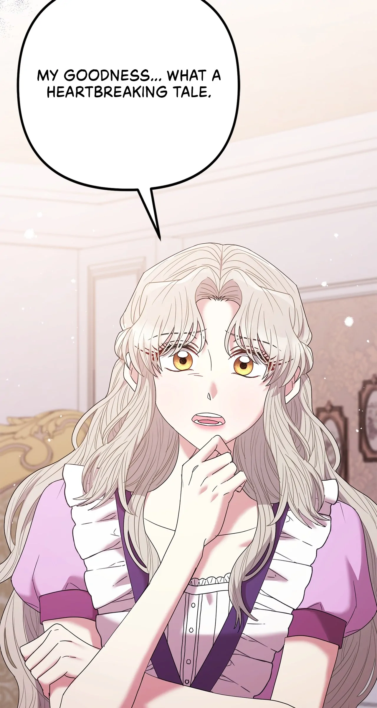 The Esteemed Lady of the Tea Garden Chapter 20 410 046