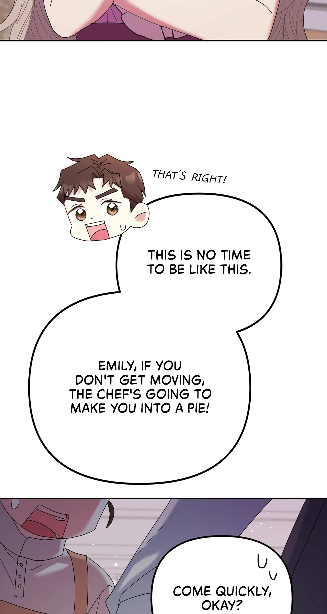 The Esteemed Lady of the Tea Garden Chapter 20 411 047