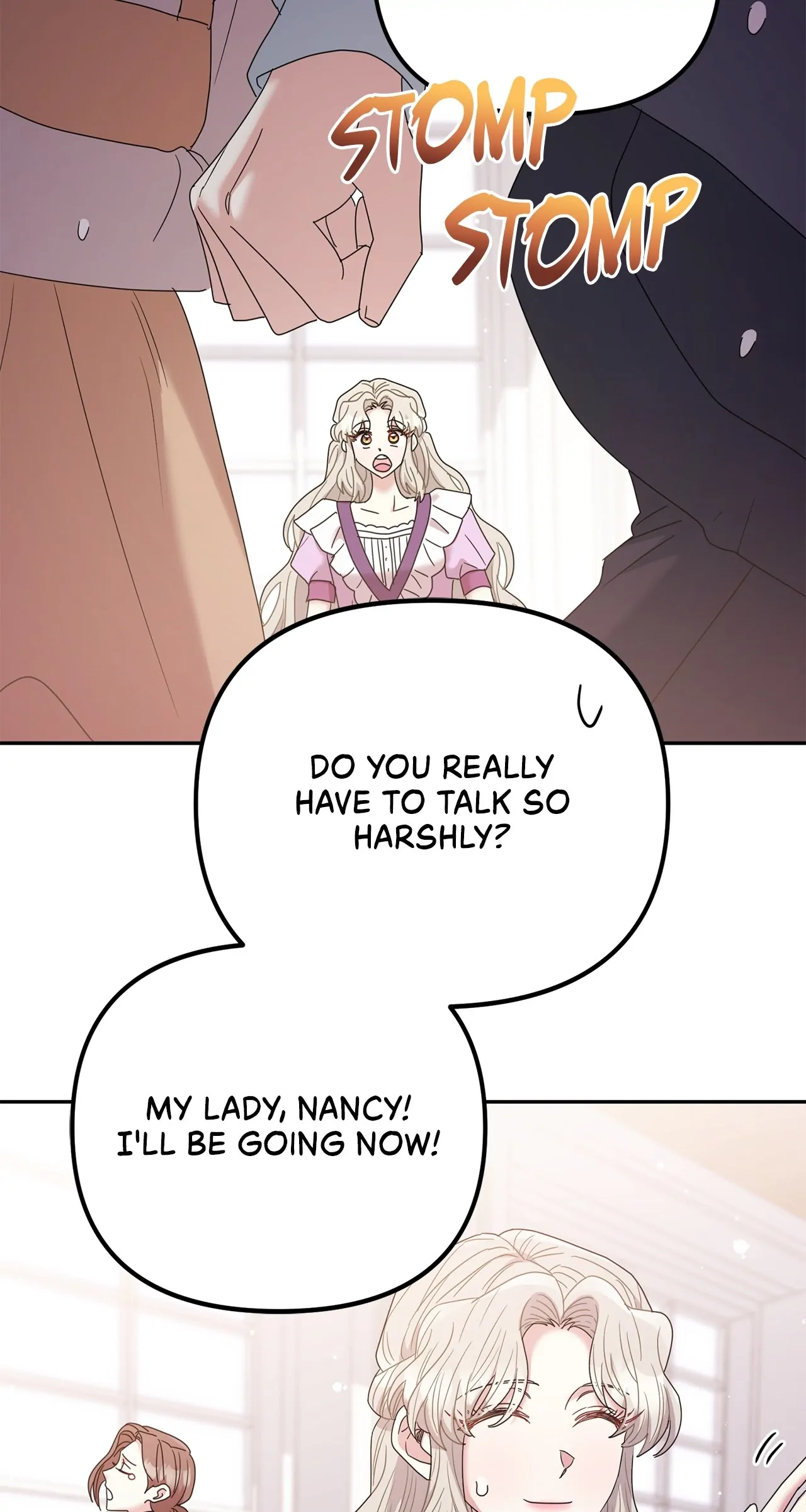 The Esteemed Lady of the Tea Garden Chapter 20 412 048