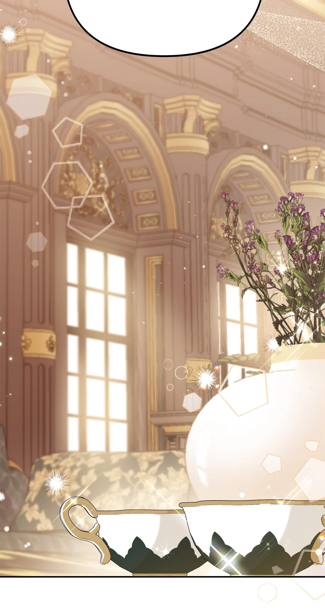 The Esteemed Lady of the Tea Garden Chapter 20 416 052