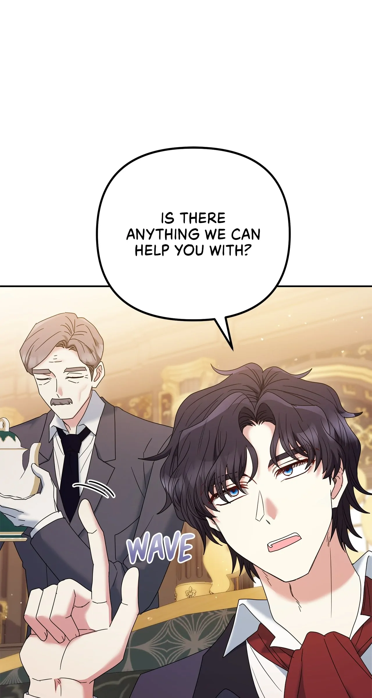 The Esteemed Lady of the Tea Garden Chapter 20 417 053