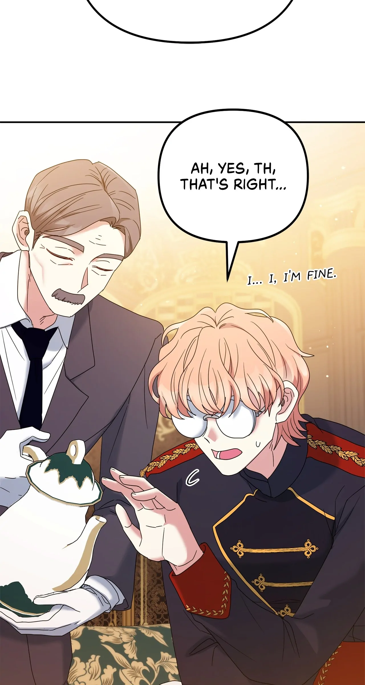 The Esteemed Lady of the Tea Garden Chapter 20 422 058