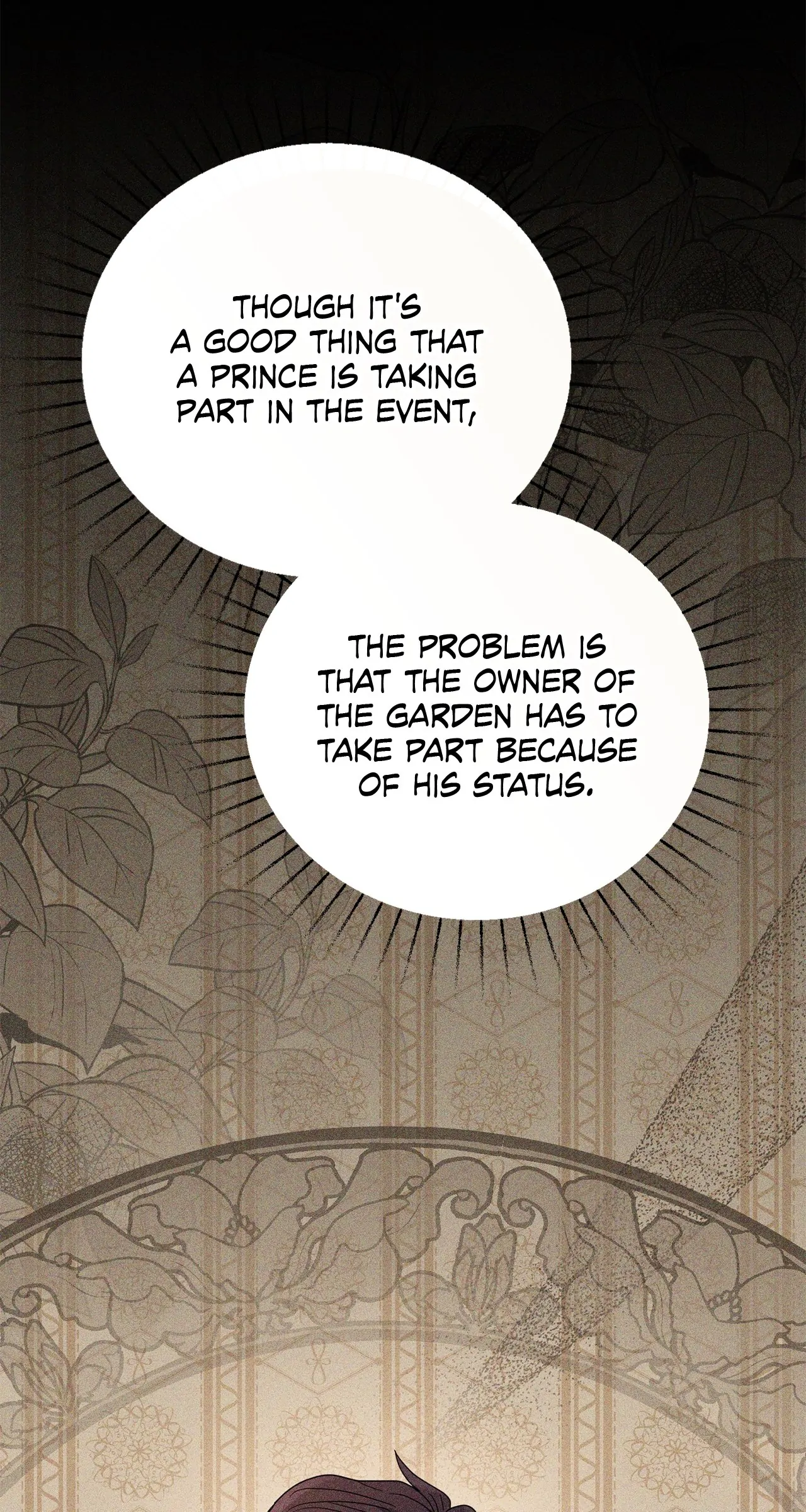 The Esteemed Lady of the Tea Garden Chapter 20 425 061