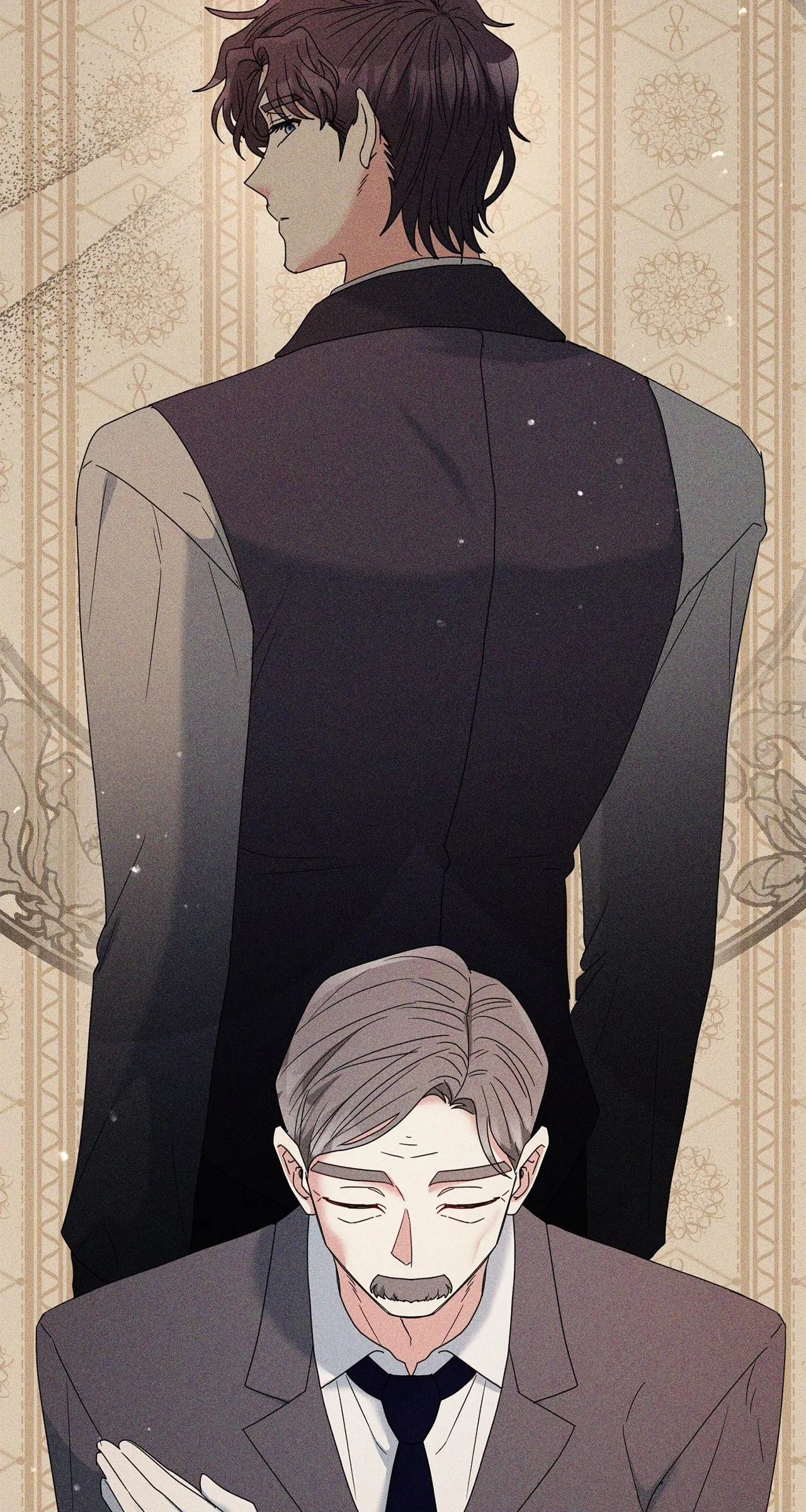 The Esteemed Lady of the Tea Garden Chapter 20 426 062