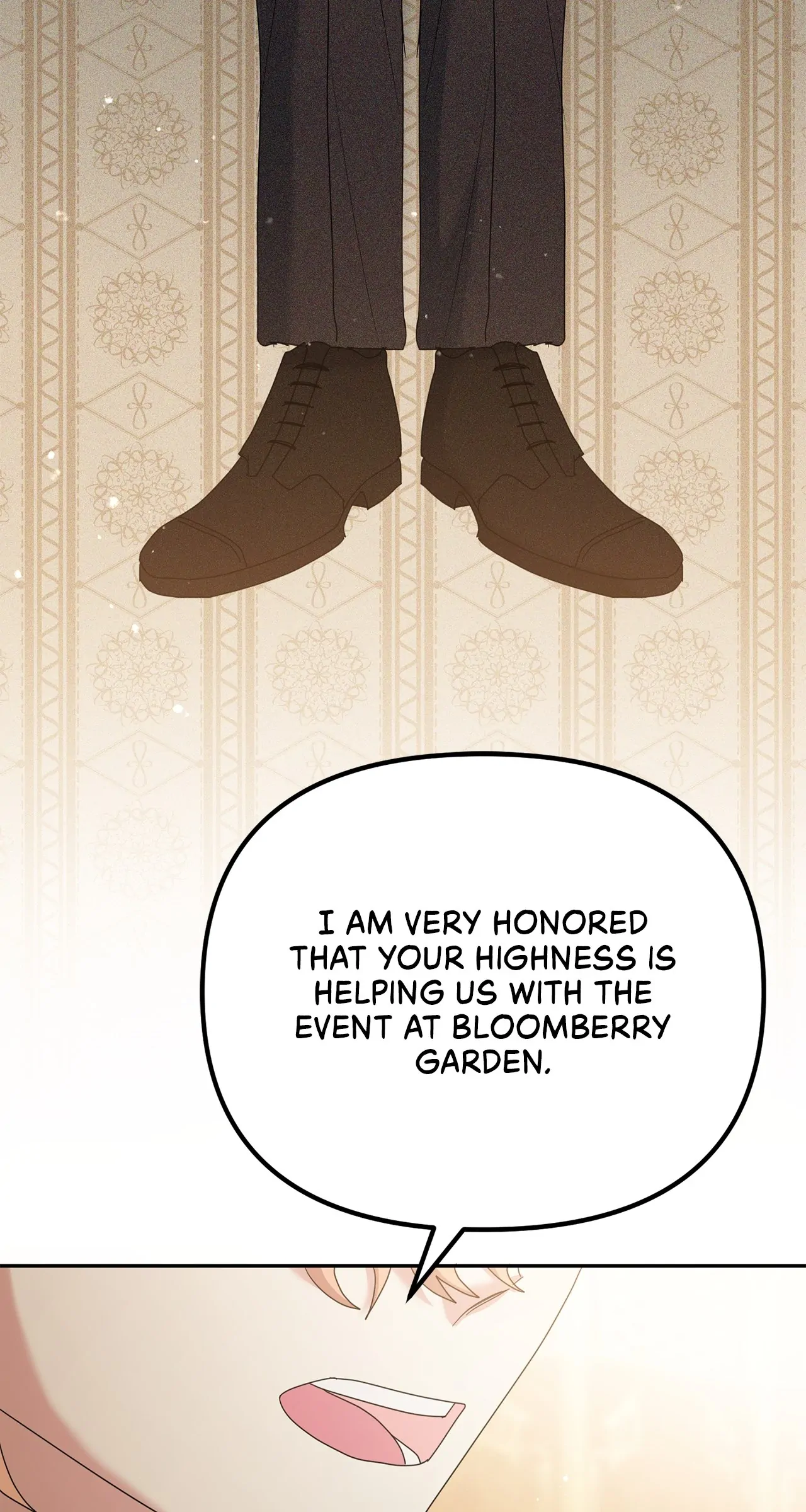 The Esteemed Lady of the Tea Garden Chapter 20 428 064