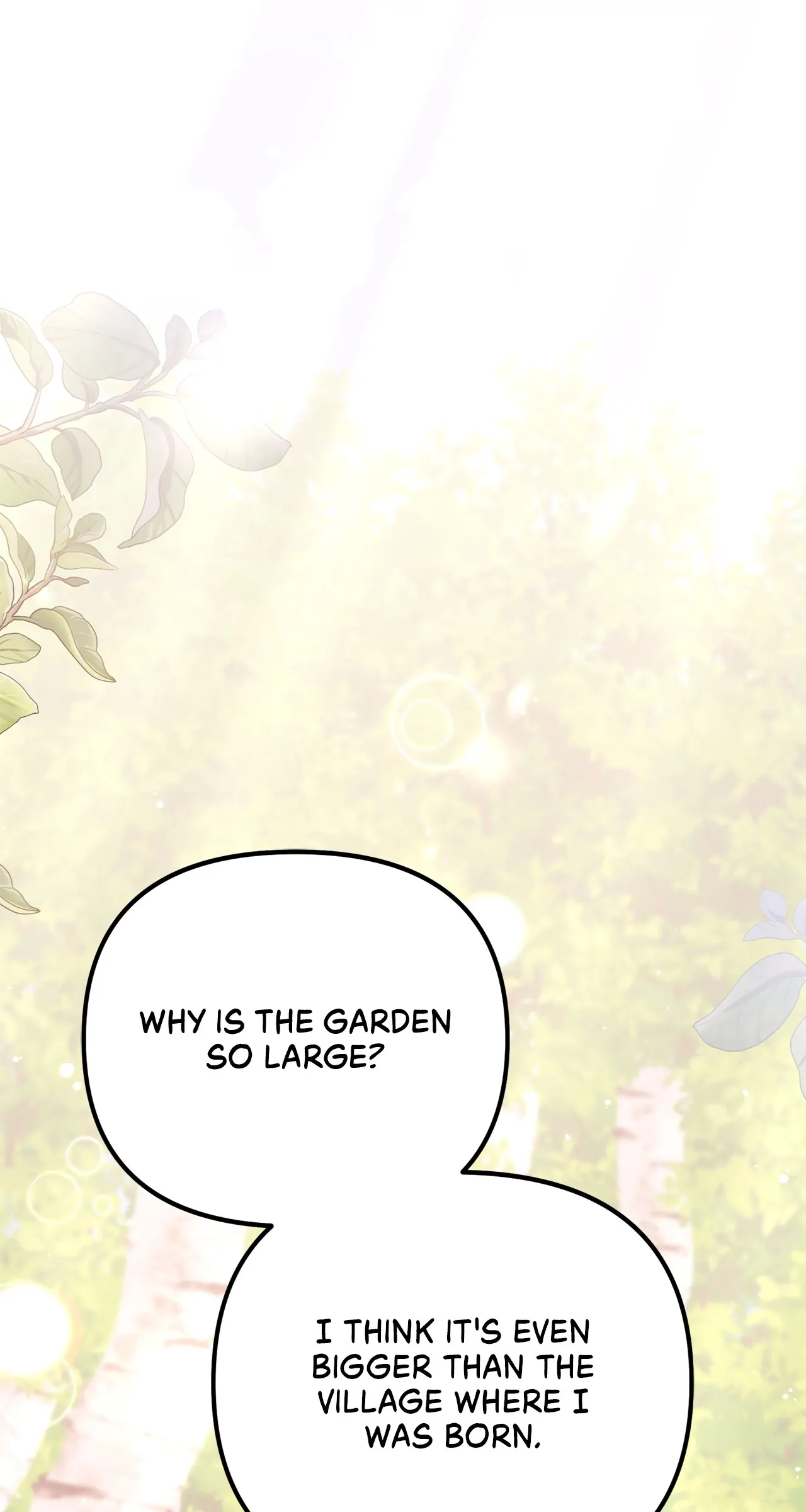 The Esteemed Lady of the Tea Garden Chapter 20 434 070