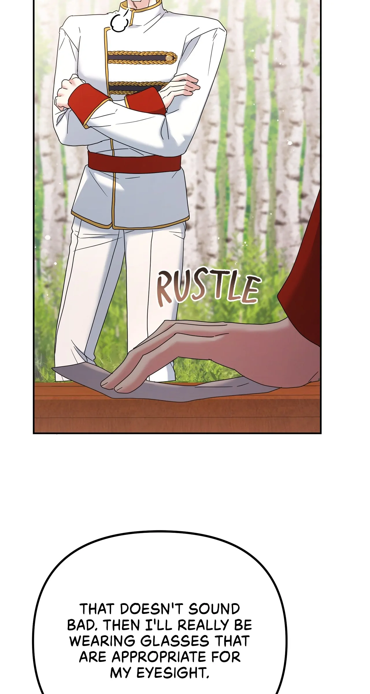 The Esteemed Lady of the Tea Garden Chapter 20 449 085