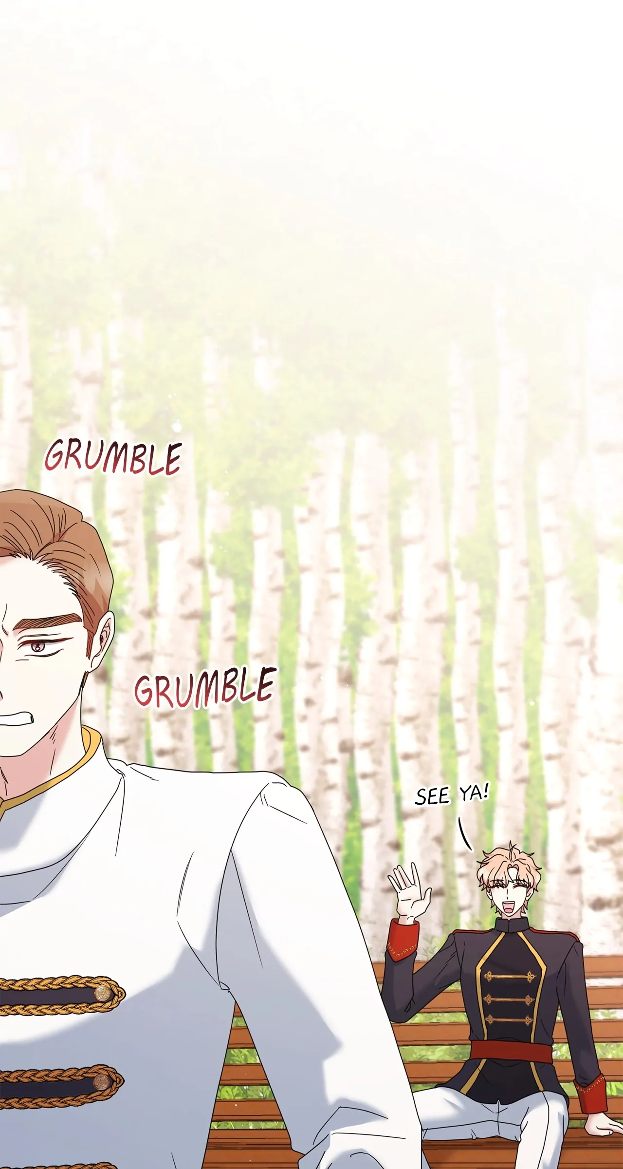 The Esteemed Lady of the Tea Garden Chapter 20 458 094